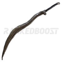 Bloodhound's Fang